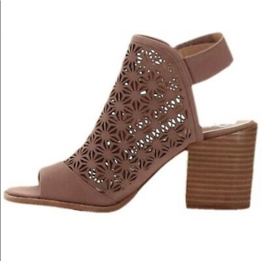 Vince Camuto Women's Kalison Leather Sta